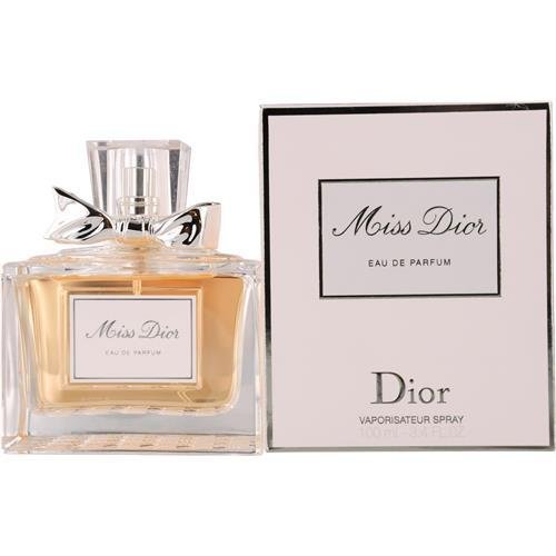 Miss Dior (Miss Dior Cherie) by Christian Dior Eau De Parfum Spray (New  Packaging) 3.4 oz, 3.4 oz - QFC