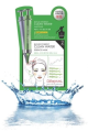 Bayliss Synergy Clean Water 2Step Essence Mask x 5 pcs