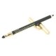 Estee Lauder Double Wear Stay In Place Eye Pencil - # 01 Onyx --1.2g/0.04oz By Estee Lauder
