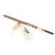Sisley Phyto Sourcils Perfect Eyebrow Pencil ( With Brush & Sharpener ) - Cappuccino --0.55g/0.019oz By Sisley