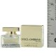 The One By Dolce & Gabbana Eau De Parfum .17 Oz Mini