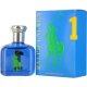Polo Big Pony #1 By Ralph Lauren Edt .5 Oz