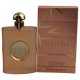 Opium Vapeurs De Parfum By Yves Saint Laurent Edt Spray 2.5 Oz