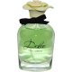 Dolce By Dolce & Gabbana Eau De Parfum Spray 2.5 Oz *tester