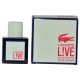 Lacoste Live By Lacoste Edt Spray 1.3 Oz