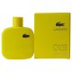 Lacoste Eau De Lacoste L.12.12 Jaune By Lacoste Optimistic Edt Spray 3.4 Oz