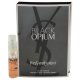 Black Opium By Yves Saint Laurent Eau De Parfum Spray Vial