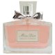 Miss Dior Absolutely Blooming By Christian Dior Eau De Parfum Spray 3.4 Oz *tester
