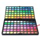 Professional 120 Full Color Eyeshadow Palette