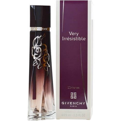Givenchy Very Irresistible L'intense 3pc Gift Set Eau De Parfum 50ml  (P141995)